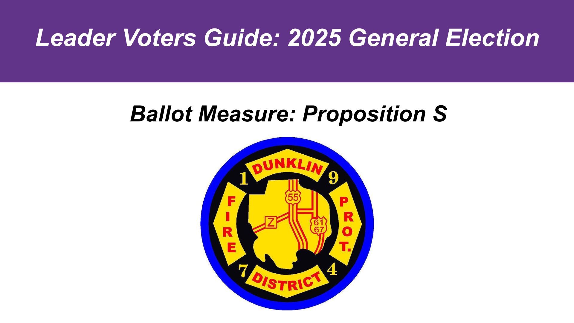 Dunklin Fire seeks two tax increases